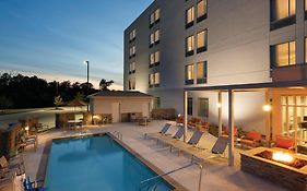 Springhill Suites By Marriott Houston Northwest  United States