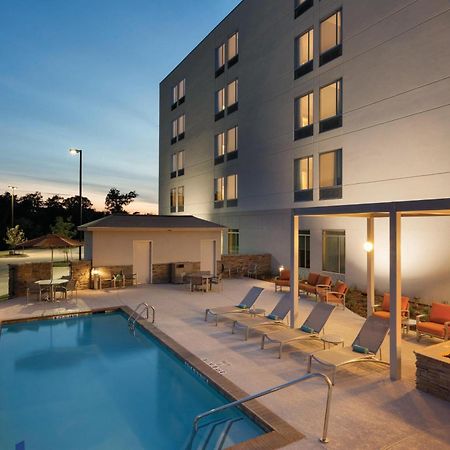 Springhill Suites By Marriott Houston Northwest Exterior photo